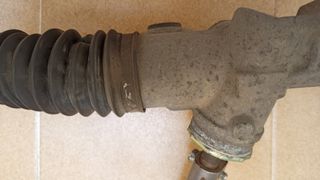 Cremallera dirección Toyota Prius NHW20