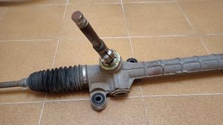 Cremallera dirección Toyota Prius NHW20