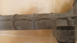 Cremallera dirección Toyota Prius NHW20