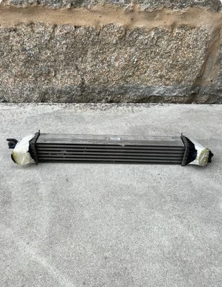 Intercooler Mini Cooper S R56