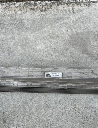 Intercooler Mini Cooper S R56
