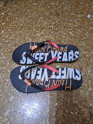 Infradito Sweet Years