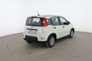 Fiat Panda 1.0 Mild-Hybrid