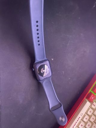Apple watch series 5