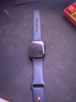 Apple watch series 5