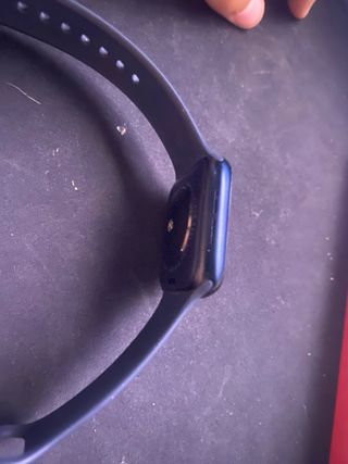 Apple watch series 5