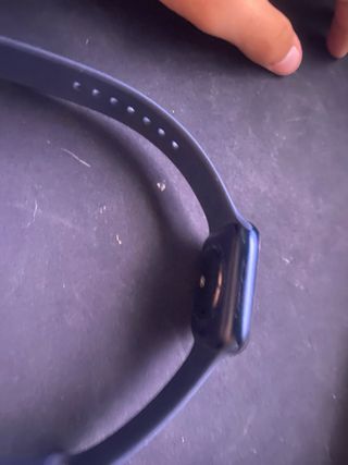 Apple watch series 5
