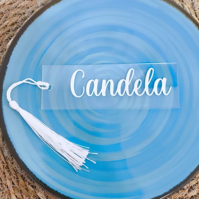 Recuerdos Boda - Detalles florales