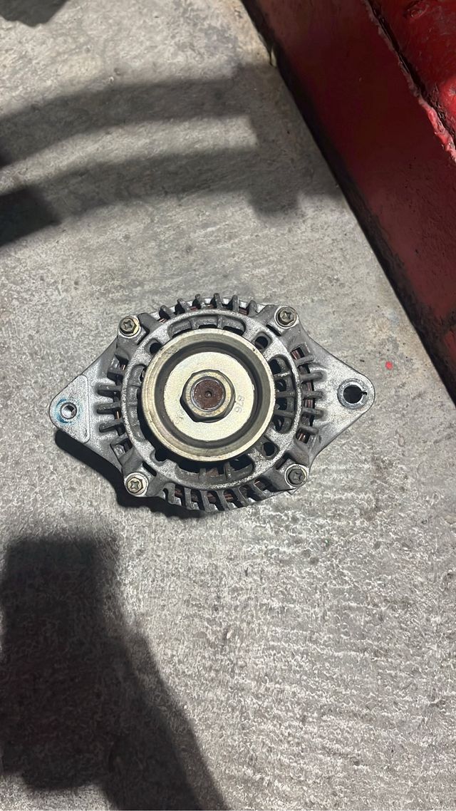 Alternador Honda Civic EK