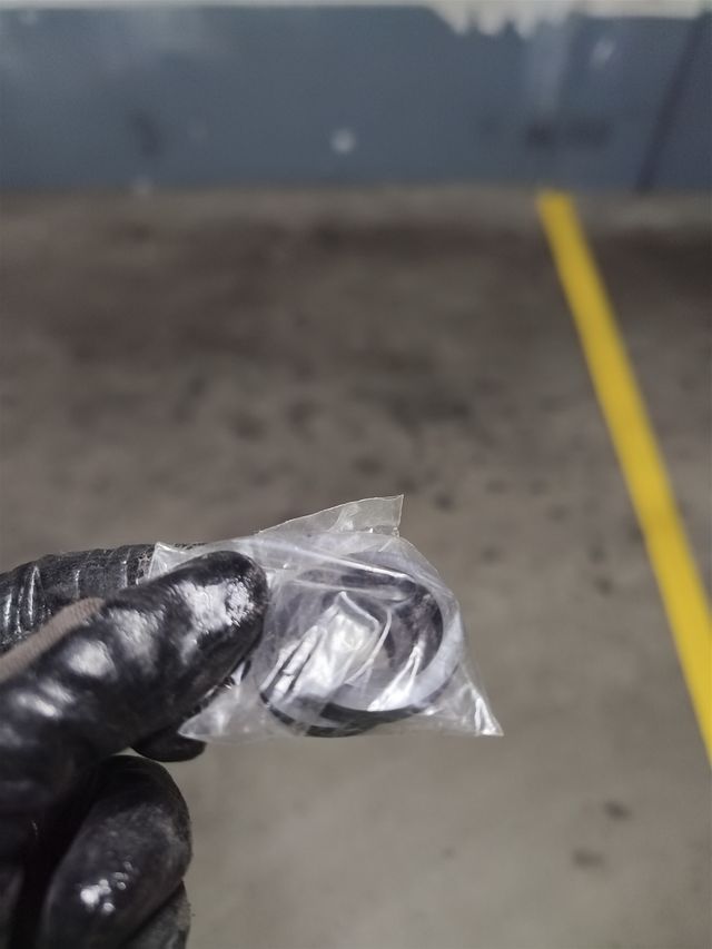 Filtro aceite Opel Purflux C460