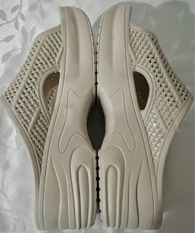 Ciabatte estive donna per casa e mare NUOVE