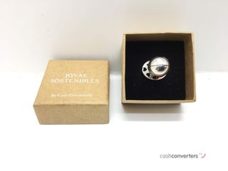 colgante plata 925mm
