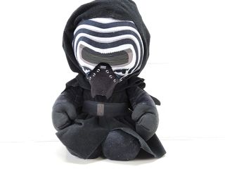 peluche sin marca star wars