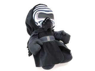 peluche sin marca star wars