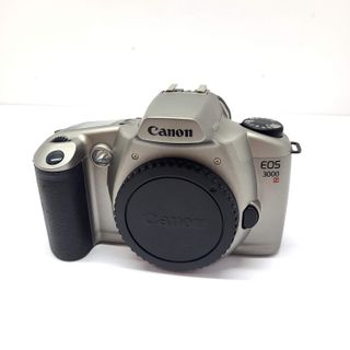 camara reflex canon eos 3000