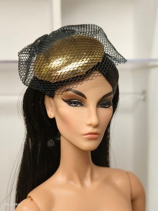 Tocado mini para muñeca Integrity Toys