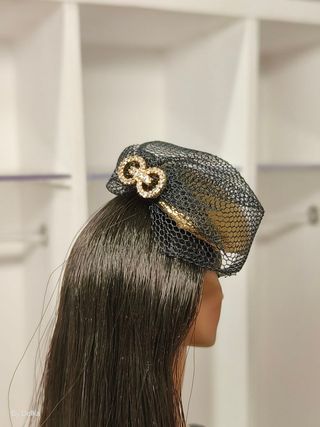 Tocado mini para muñeca Integrity Toys