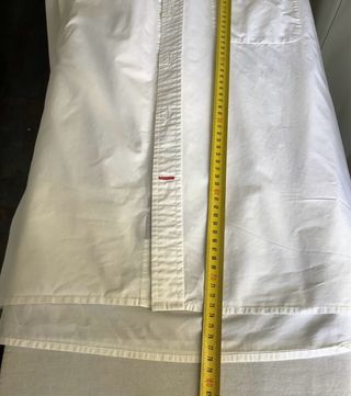 CAMISA HOMBRE TOMMY HILFIGER