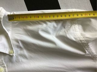 CAMISA HOMBRE TOMMY HILFIGER