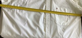 CAMISA HOMBRE TOMMY HILFIGER