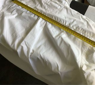 CAMISA HOMBRE TOMMY HILFIGER