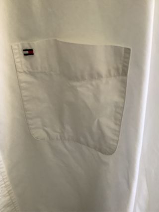 CAMISA HOMBRE TOMMY HILFIGER