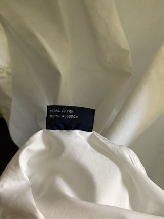 CAMISA HOMBRE TOMMY HILFIGER