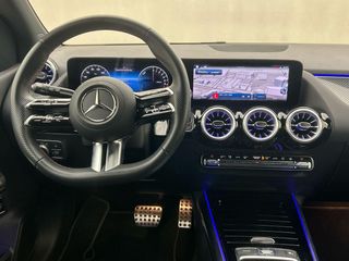 Mercedes-Benz Clase B 250 e 160 kW (218 CV)