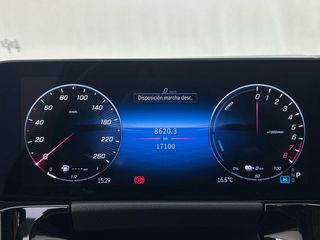 Mercedes-Benz Clase B 250 e 160 kW (218 CV)