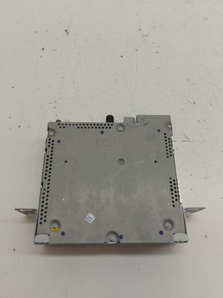 SISTEMA AUDIO / RADIO CD SMART FORTWO COUPE (451)