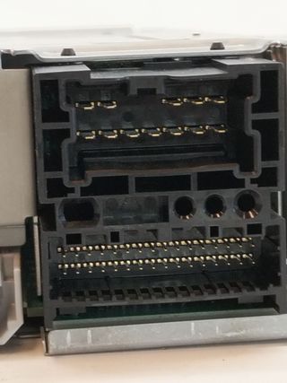 SISTEMA AUDIO / RADIO CD SMART FORTWO COUPE (451)