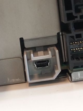 SISTEMA AUDIO / RADIO CD SMART FORTWO COUPE (451)