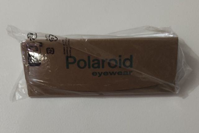 FUNDA GAFAS POLAROID 