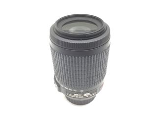 objetivos nikon dx swm vr ed if