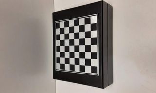 otros hogar y complementos ajedrez y set para vinos tablero