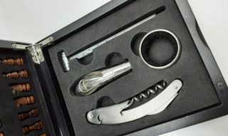 otros hogar y complementos ajedrez y set para vinos tablero