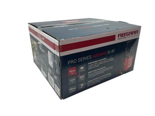 arrancador baterias absaar pro series