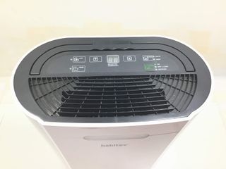 deshumidificador habitex h1200