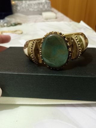 Bracciale indiano anni '70