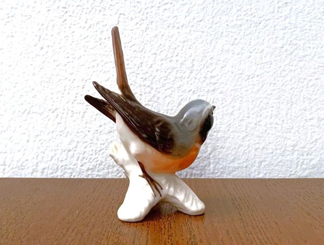 GOEBEL Uccellino Soprammobile