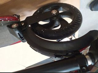 Trotinete Elétrica Skateflash