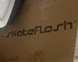 Trotinete Elétrica Skateflash