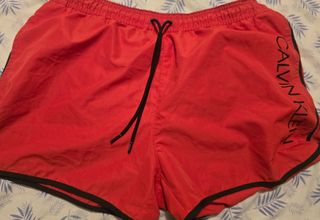 Bañador Calvin Klein