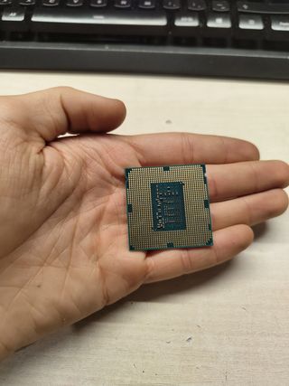 Procesador Intel Core i5-4460