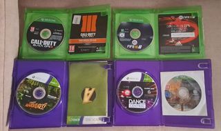 Xbox One + FIFA 14 + Kinect