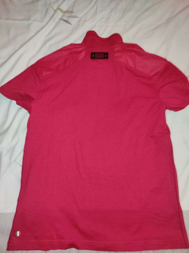 Polo Puma Ferrari hombre M