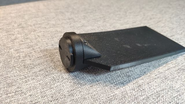 SOPORTE DORSAL TRIATLON/DUATLON