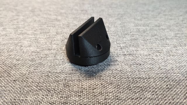 SOPORTE DORSAL TRIATLON/DUATLON