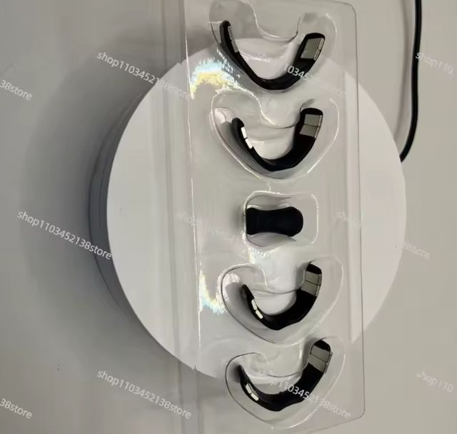 Dilatadores de respiración nasal, tiras nasales