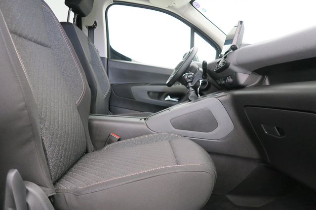 PEUGEOT RIFTER ALLURE BUSINESS 1.5 BLUEHDI 100 CV 4P
